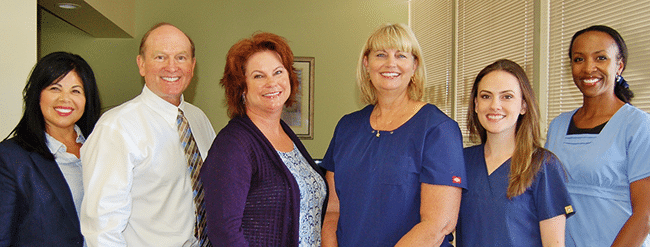 Dr. Boyer - Spring Valley Dentist