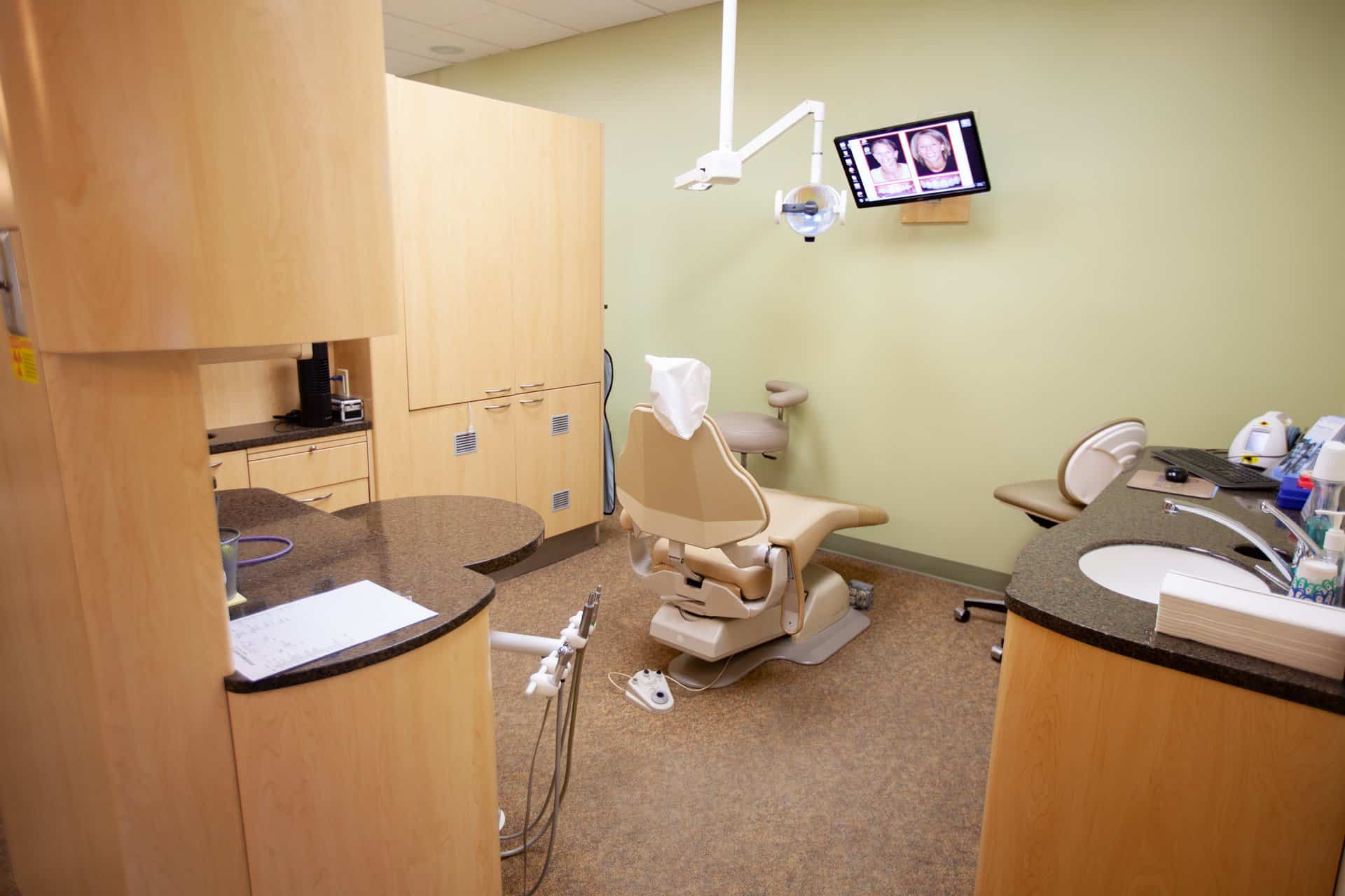 Office Tour - Spring Valley Dental 